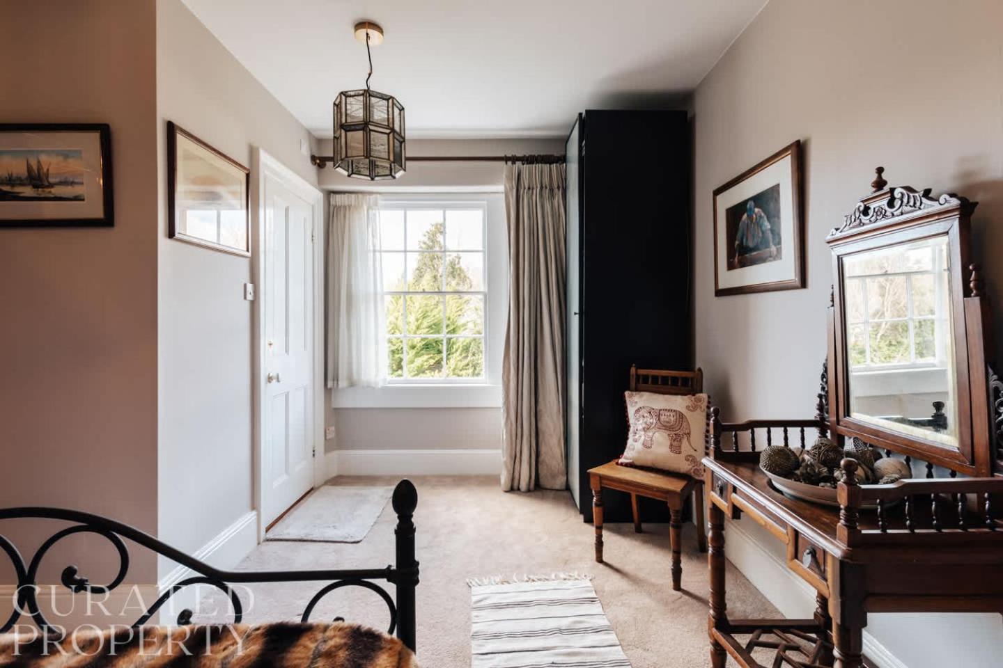 Central Townhouse With Garden & Free Parking Bath Exterior photo